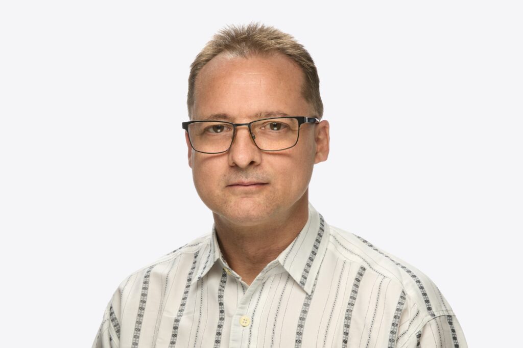 Uwe Frey